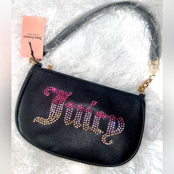 Juicy Couture Purse - Picture 2 of 16